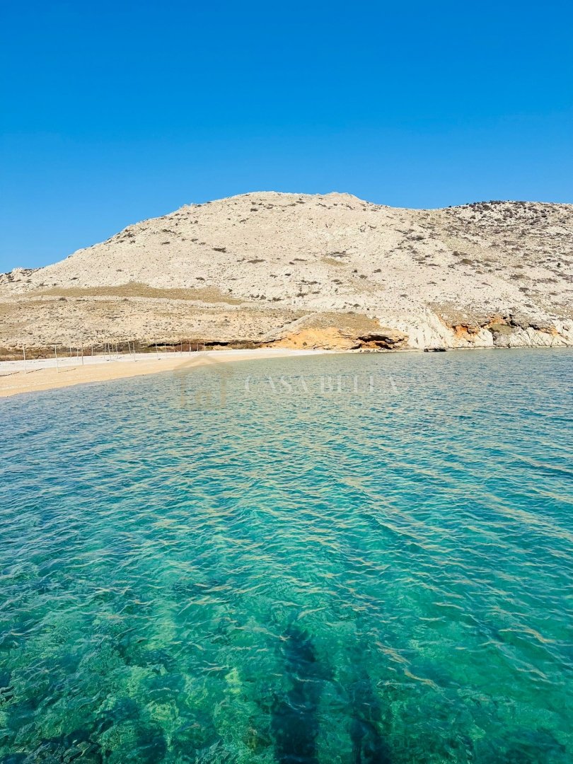 Parcela Naprodaj - Primorsko-goranska Baška