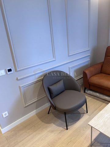 Apartment Zu verkaufen - Primorsko-goranska Opatija - Centar - foto 3/27