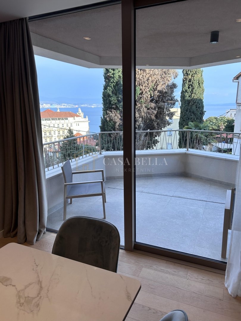 Apartment Zu verkaufen - Primorsko-goranska Opatija - Centar - foto 1/27