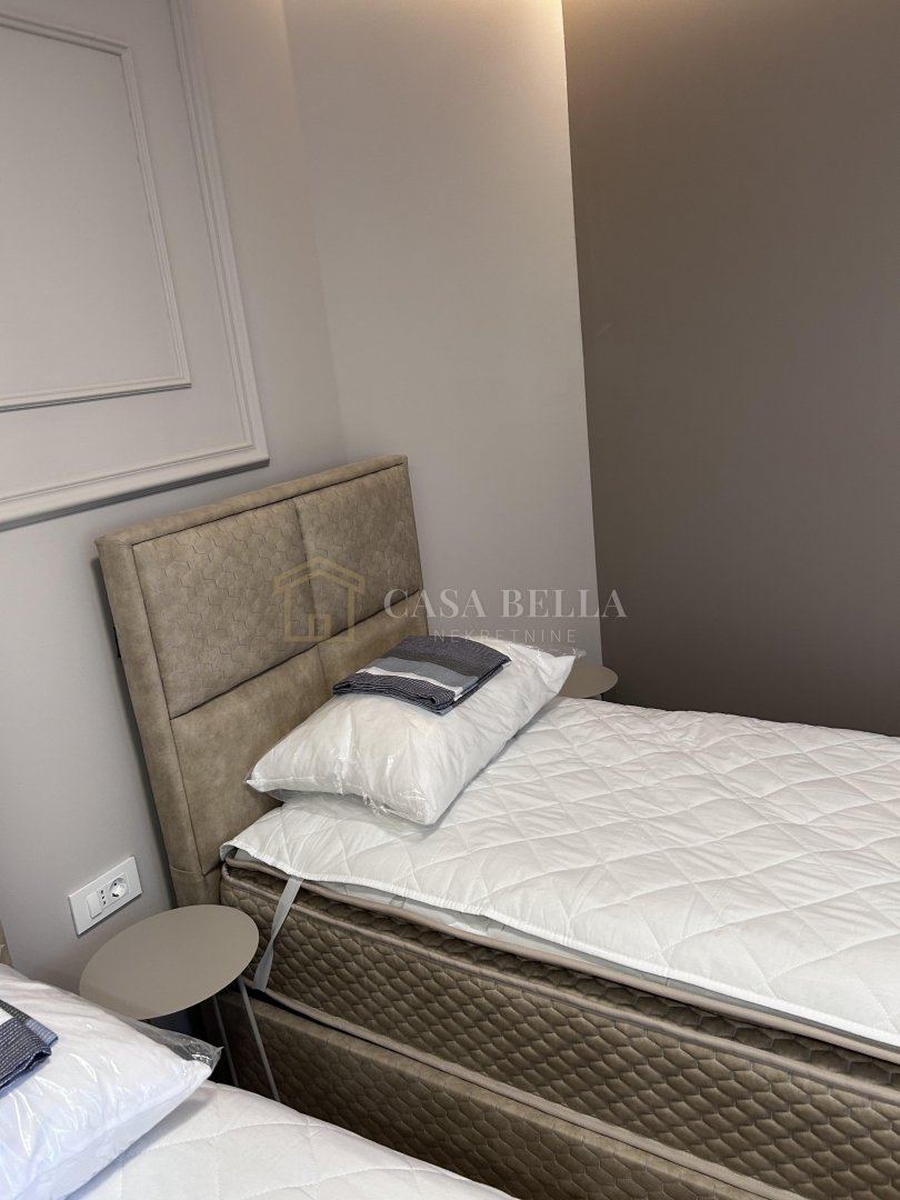 Apartment Zu verkaufen - Primorsko-goranska Opatija - Centar