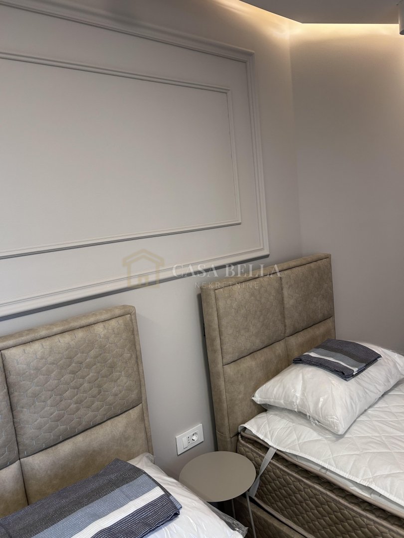 Apartment Zu verkaufen - Primorsko-goranska Opatija - Centar