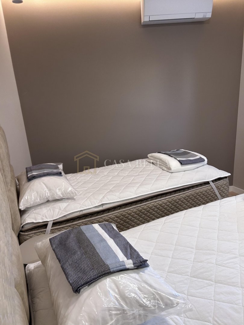 Apartment Zu verkaufen - Primorsko-goranska Opatija - Centar