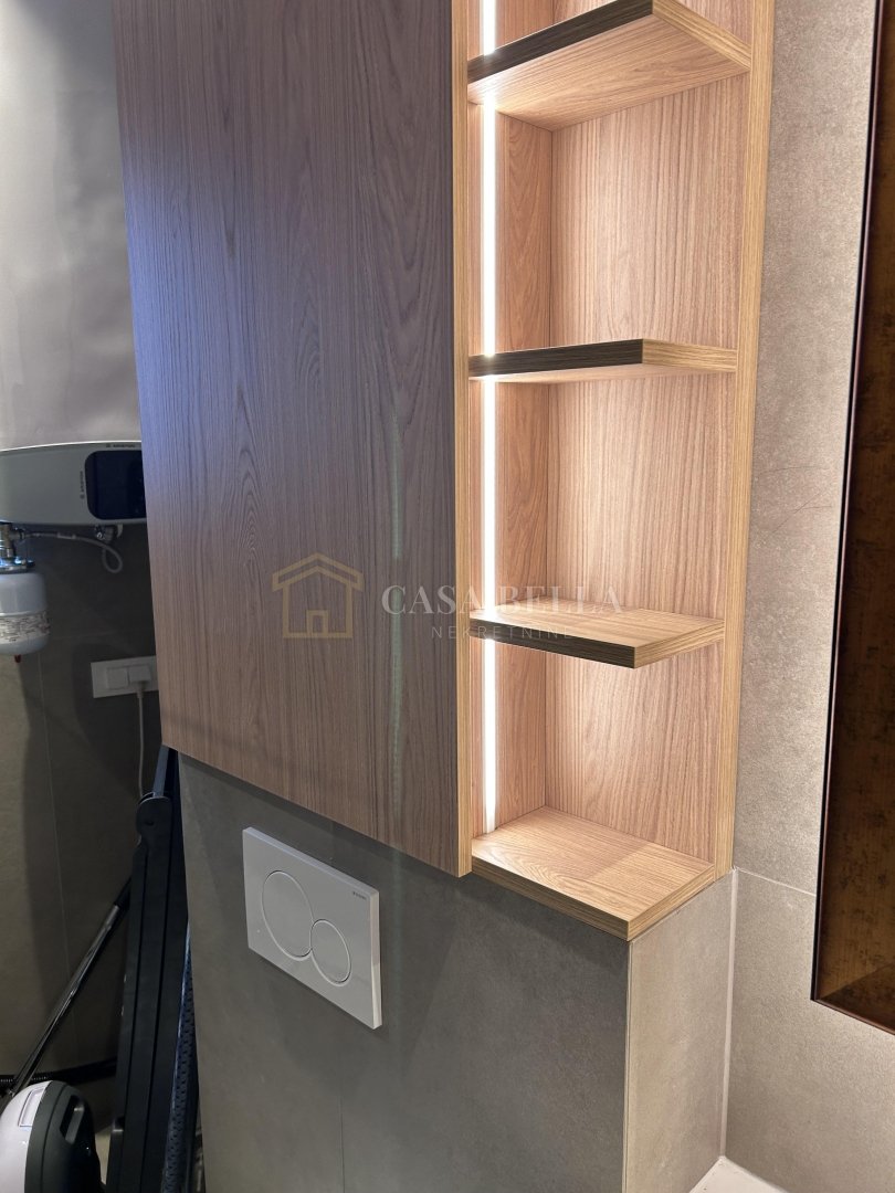 Apartment Zu verkaufen - Primorsko-goranska Opatija - Centar