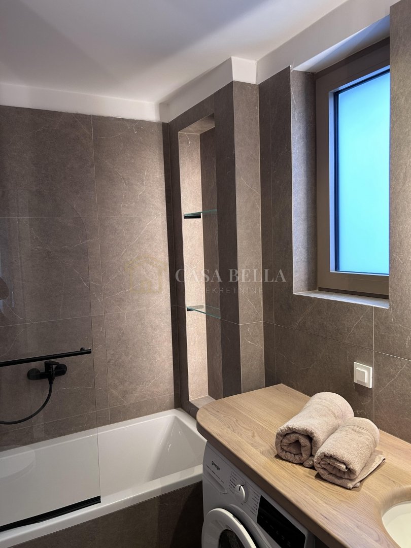 Apartment Zu verkaufen - Primorsko-goranska Opatija - Centar