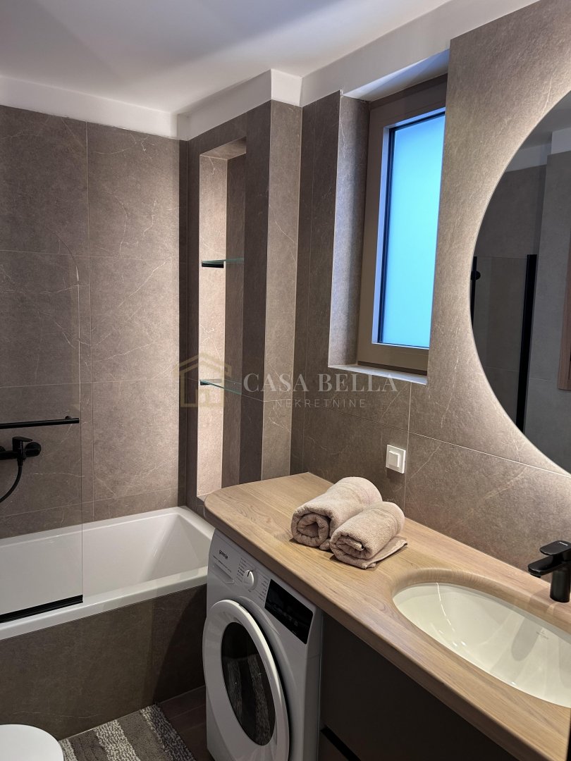 Apartment Zu verkaufen - Primorsko-goranska Opatija - Centar