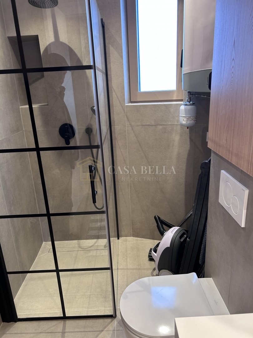 Apartment Zu verkaufen - Primorsko-goranska Opatija - Centar