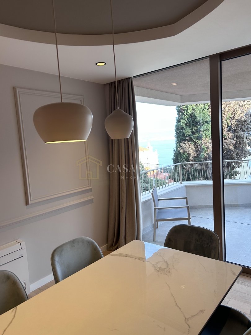 Apartment Zu verkaufen - Primorsko-goranska Opatija - Centar