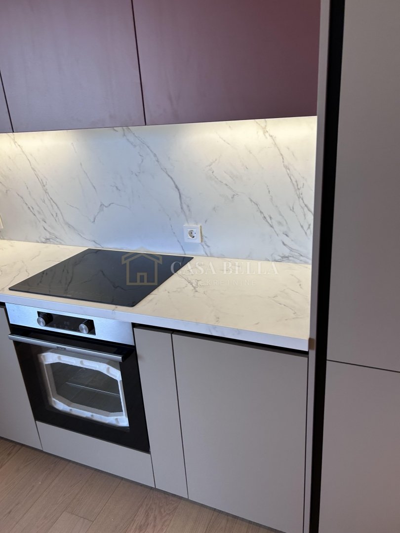 Apartment Zu verkaufen - Primorsko-goranska Opatija - Centar