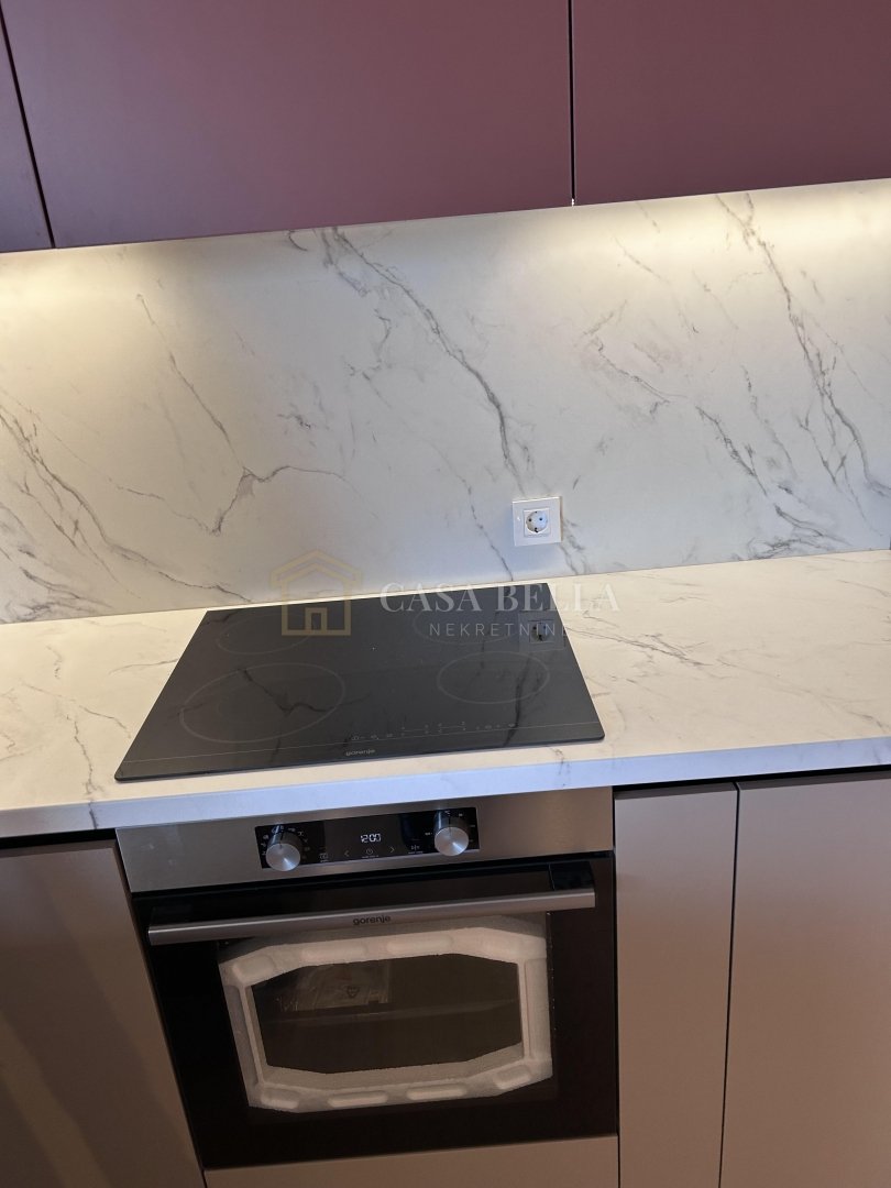 Apartment Zu verkaufen - Primorsko-goranska Opatija - Centar