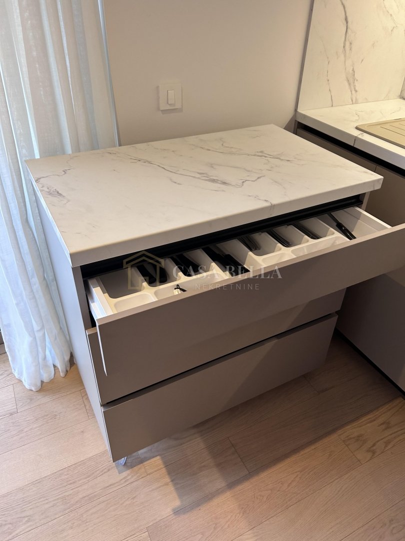 Apartment Zu verkaufen - Primorsko-goranska Opatija - Centar