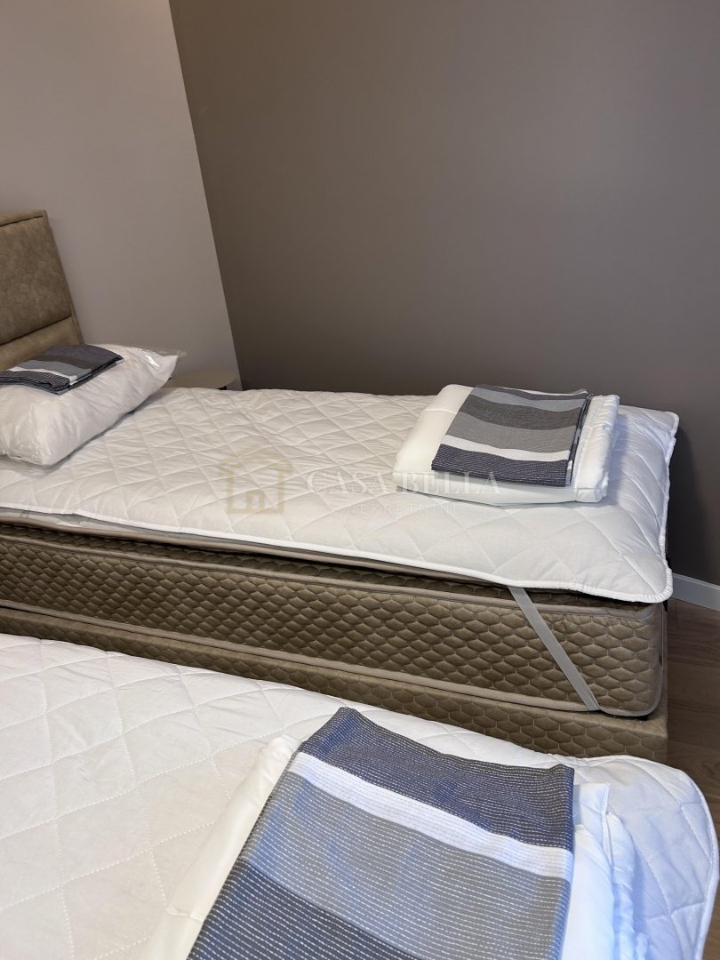Apartment Zu verkaufen - Primorsko-goranska Opatija - Centar