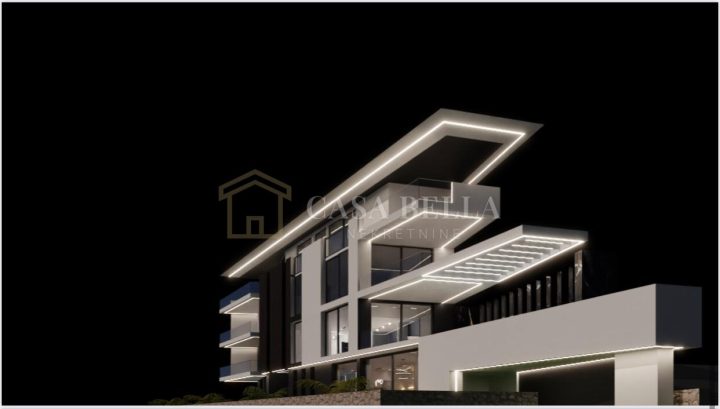 Mieszkanie na sprzedaż 157 m² – Opatija - Okolica