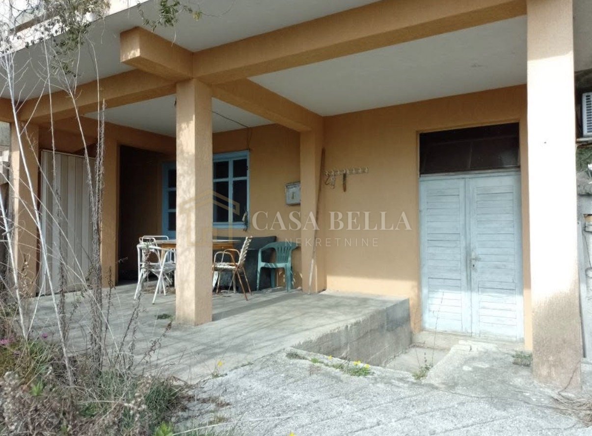 Maison À vendre - Primorsko-goranska Banjol