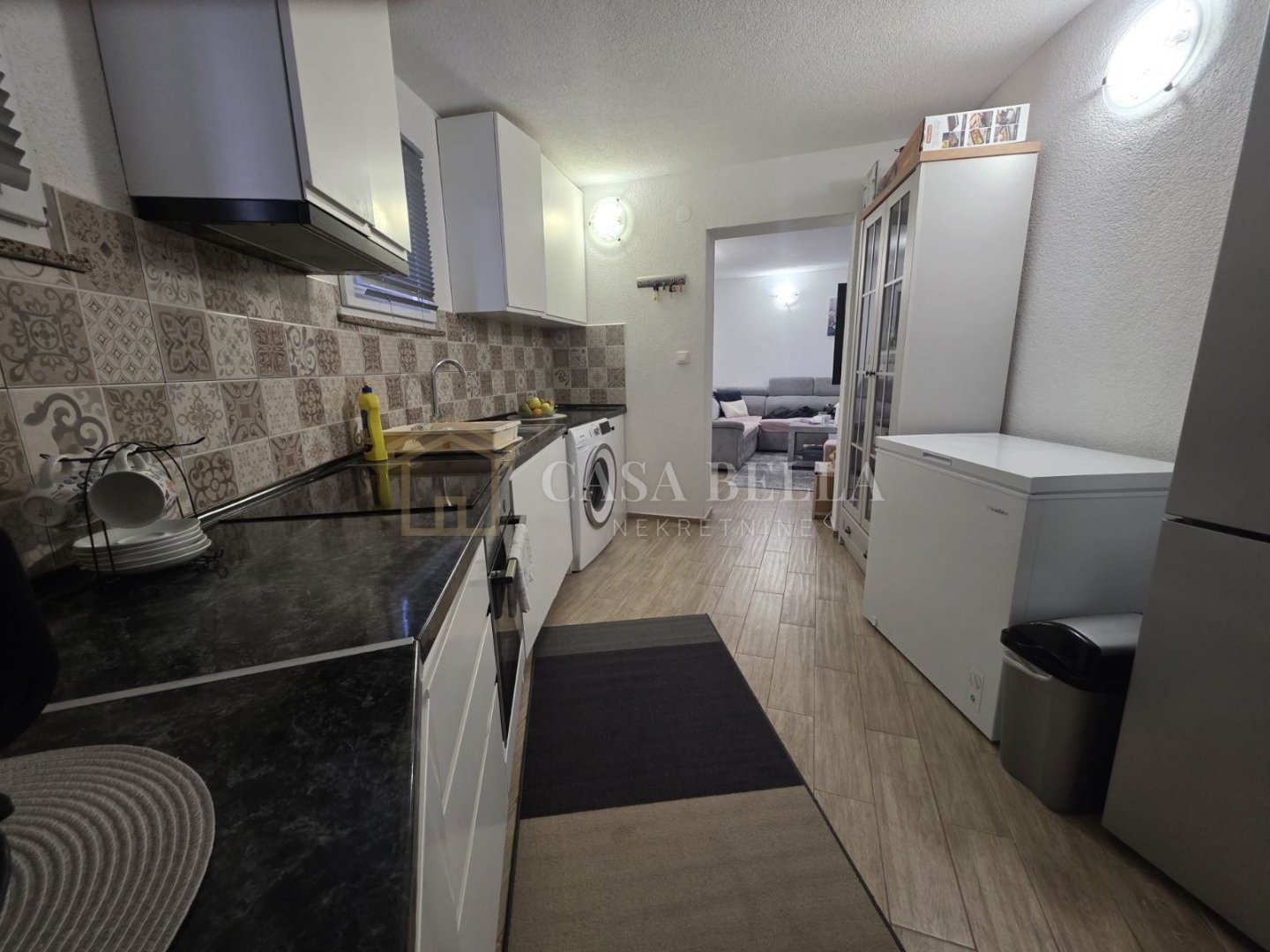 Apartment Zu verkaufen - Istarska Medulin