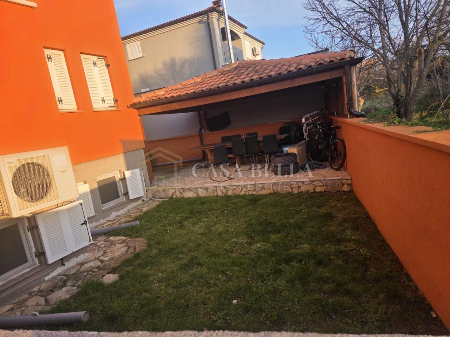 Apartment Zu verkaufen - Istarska Medulin