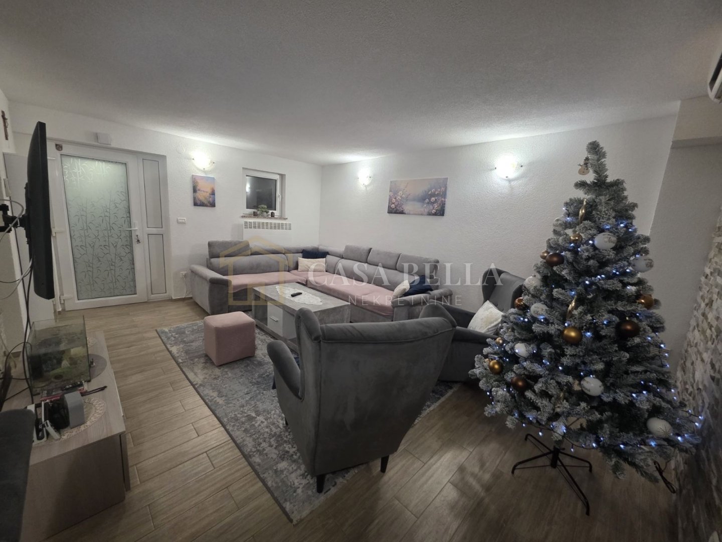 Apartment Zu verkaufen - Istarska Medulin