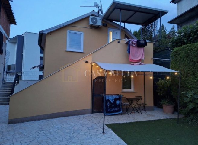Haus zu verkaufen 100 m² – Medulin