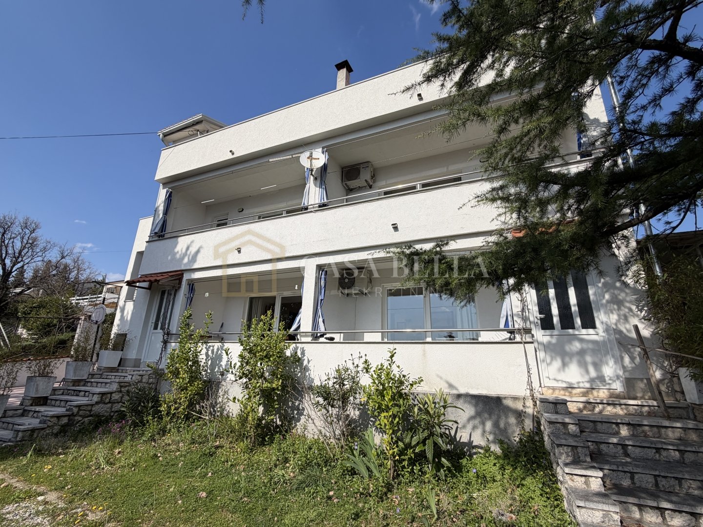 Dům Na prodej - Primorsko-goranska Novi Vinodolski