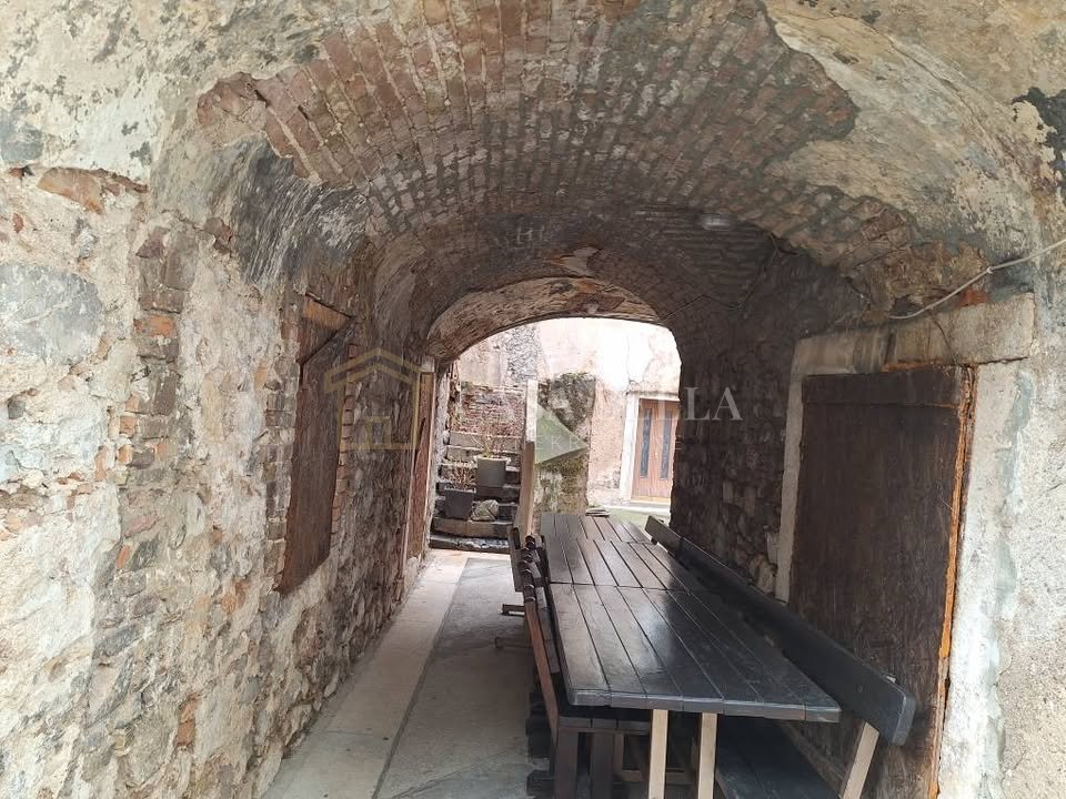 Casa In vendita - Ličko-senjska Senj