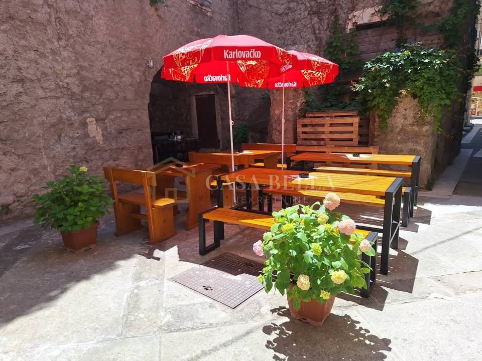 Casa In vendita - Ličko-senjska Senj