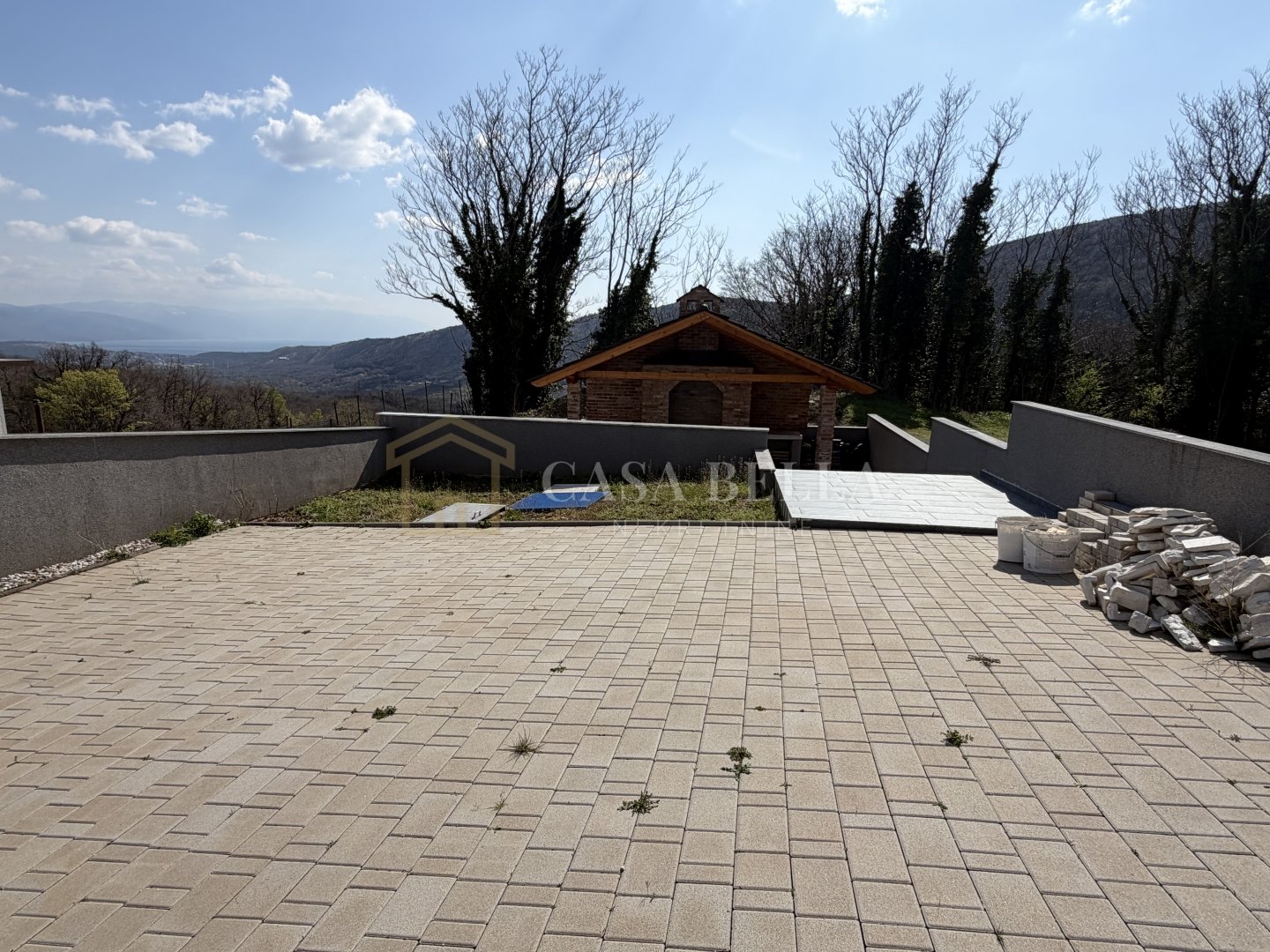 Kuća Na prodaju - Primorsko-goranska Bribir