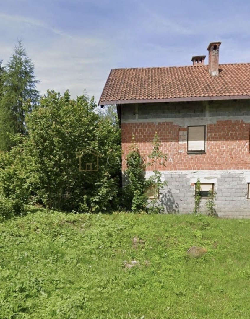 Kuća Na prodaju - Primorsko-goranska Makov Hrib