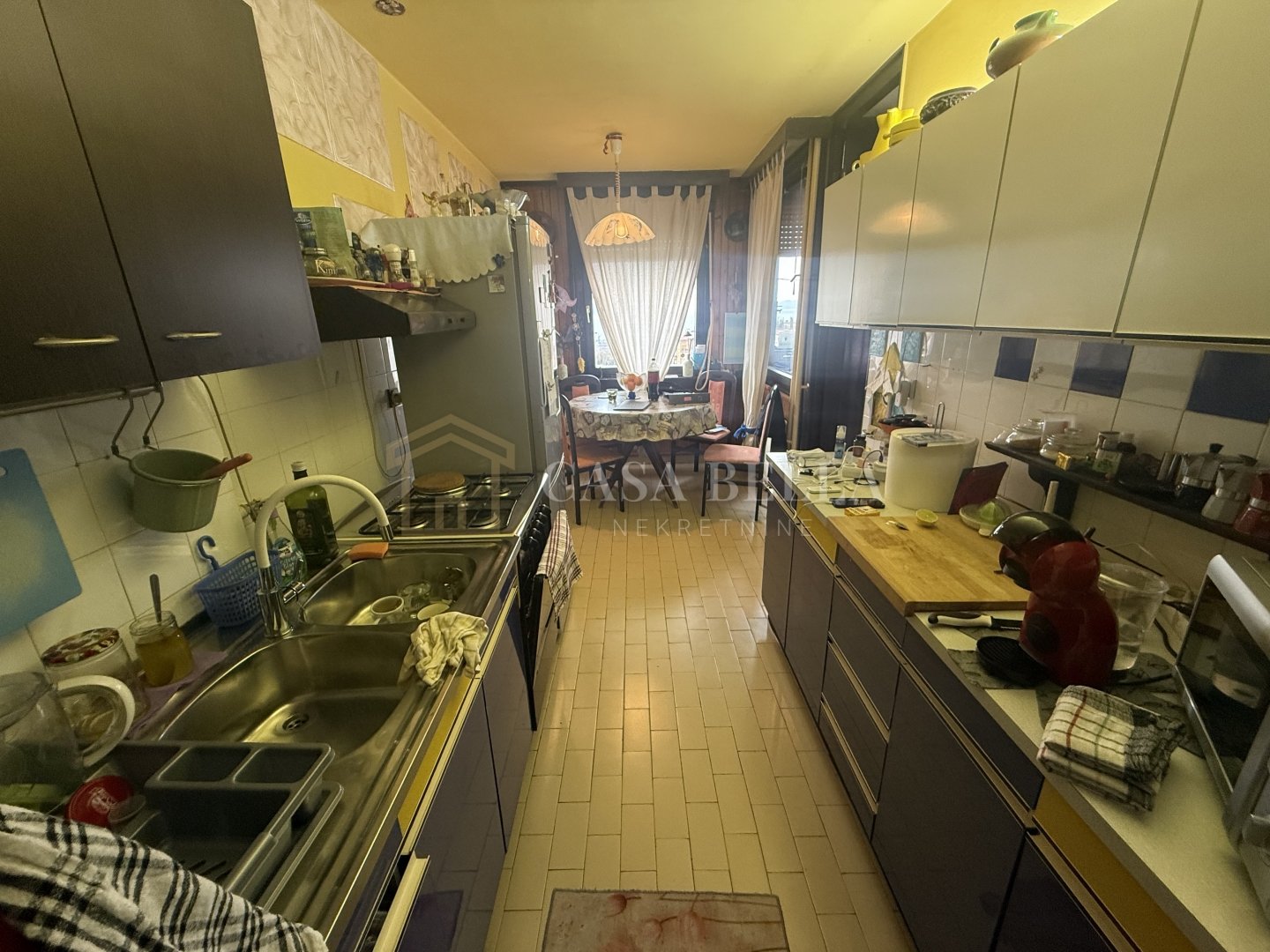 Appartement À vendre - Primorsko-goranska Škurinje