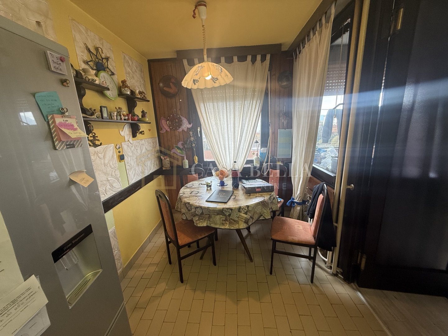 Appartement À vendre - Primorsko-goranska Škurinje