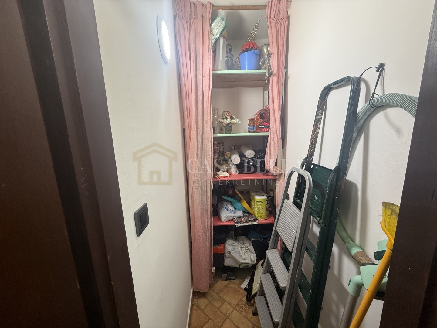 Appartement À vendre - Primorsko-goranska Škurinje