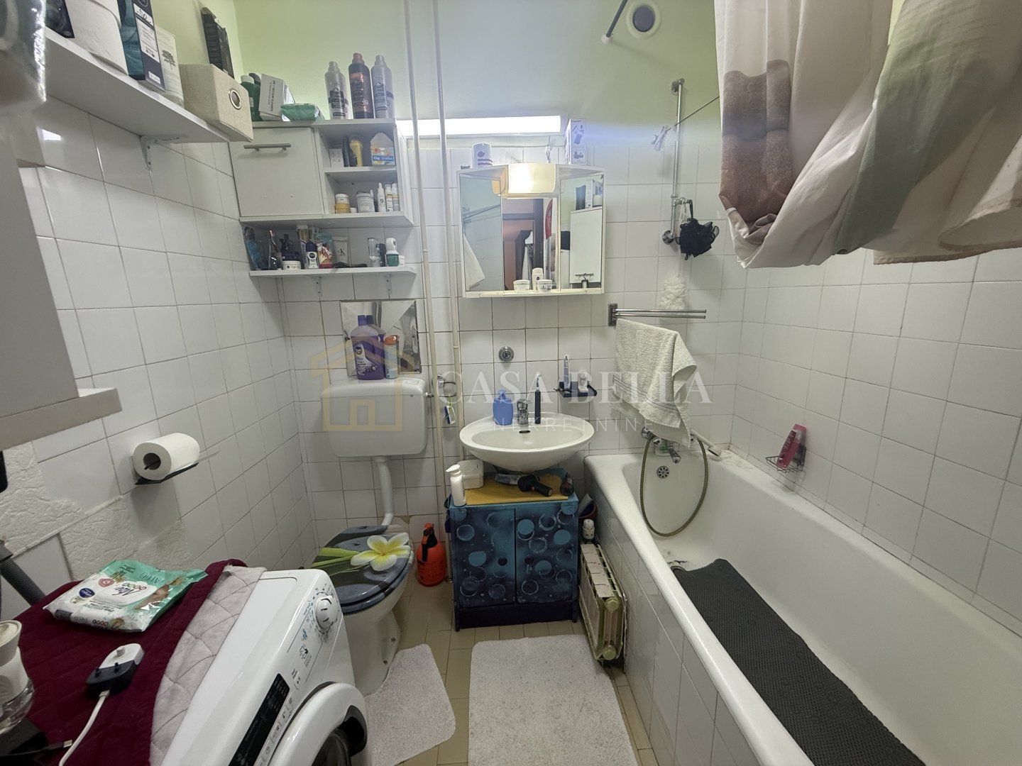 Appartement À vendre - Primorsko-goranska Škurinje