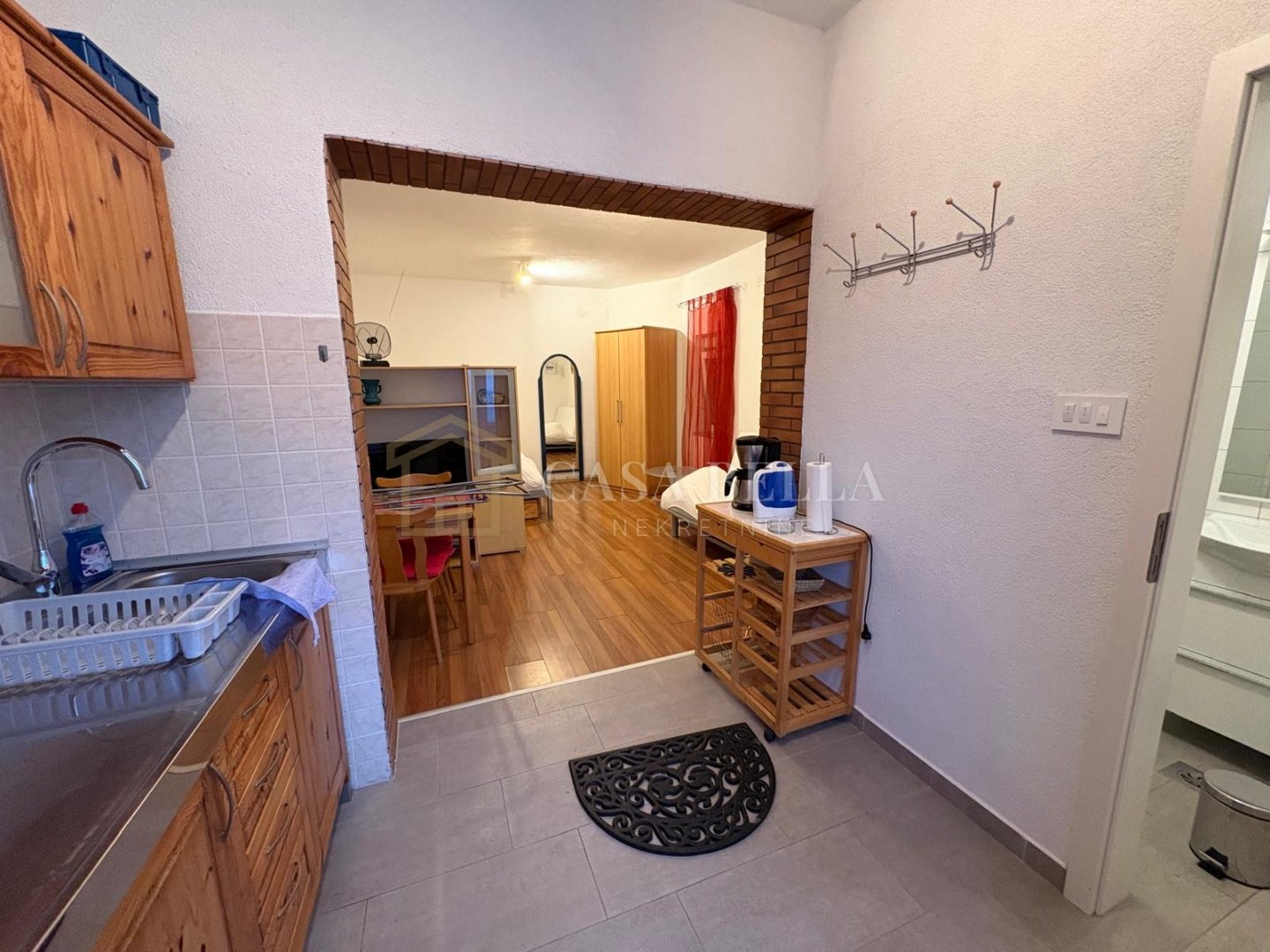 Flat For sale - Primorsko-goranska Jadranovo - foto 1/5