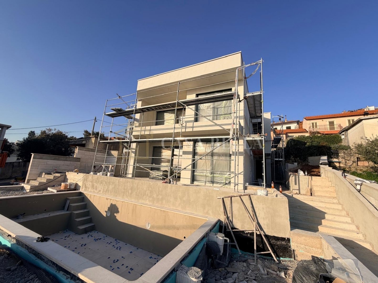 Apartma Naprodaj - Primorsko-goranska Crikvenica
