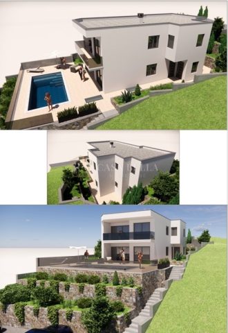 House For sale - Primorsko-goranska Crikvenica - foto 4/7