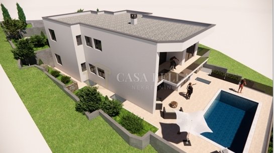 House For sale - Primorsko-goranska Crikvenica