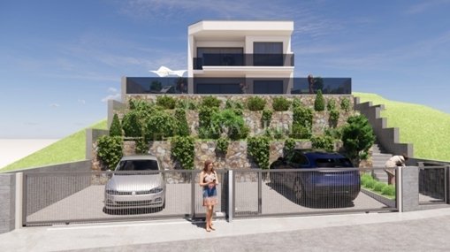 House For sale - Primorsko-goranska Crikvenica