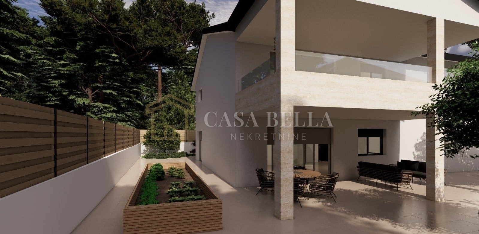 Flat For sale - Primorsko-goranska Srdoči