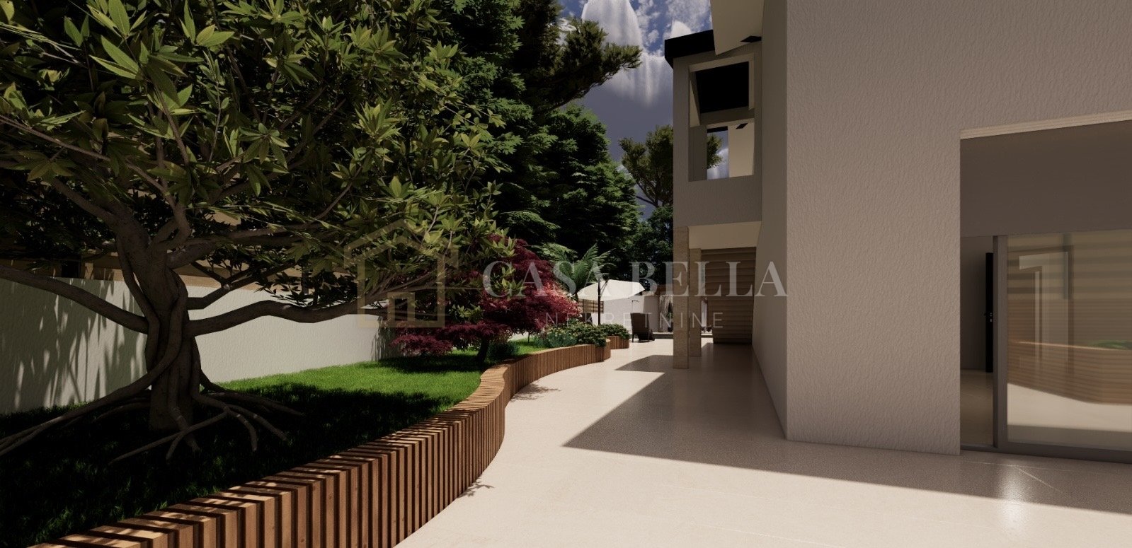 Flat For sale - Primorsko-goranska Srdoči