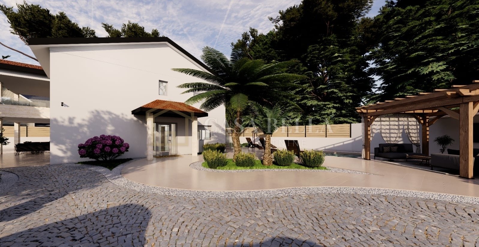 Flat For sale - Primorsko-goranska Srdoči