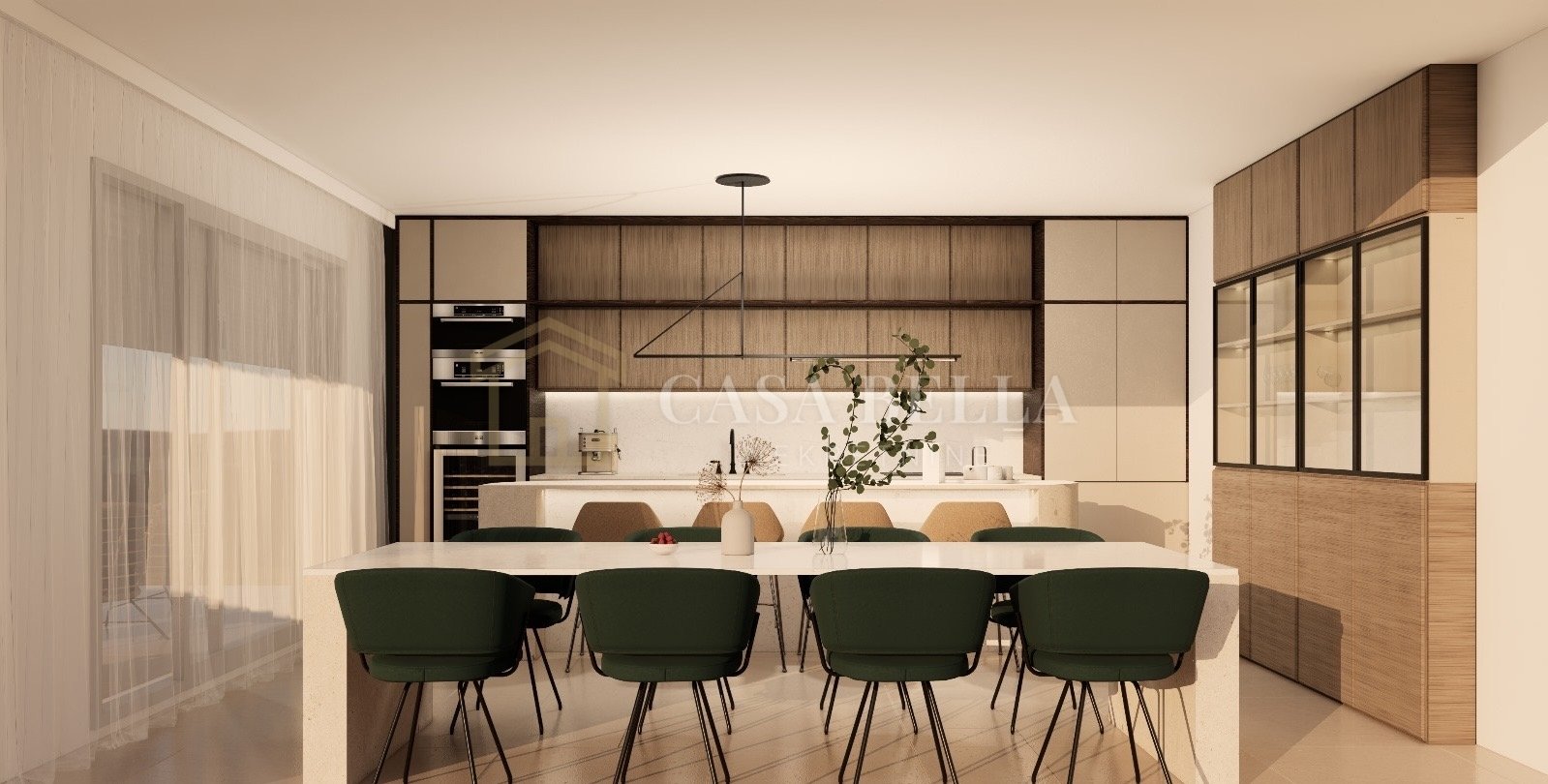 Flat For sale - Primorsko-goranska Srdoči
