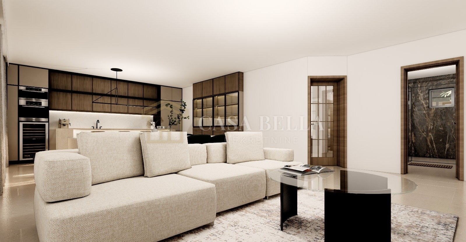 Flat For sale - Primorsko-goranska Srdoči