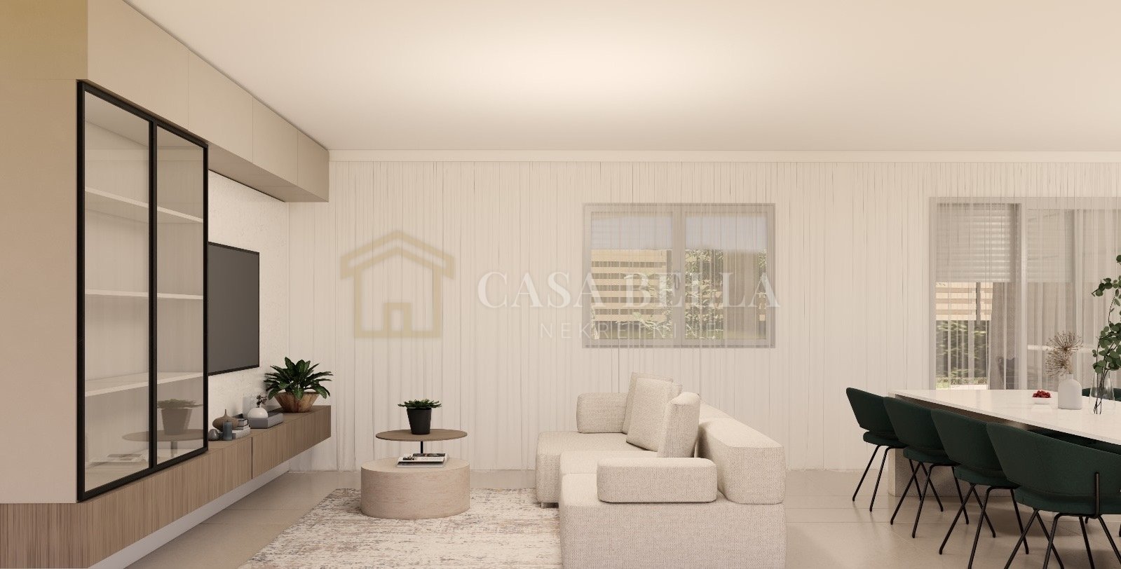 Flat For sale - Primorsko-goranska Srdoči