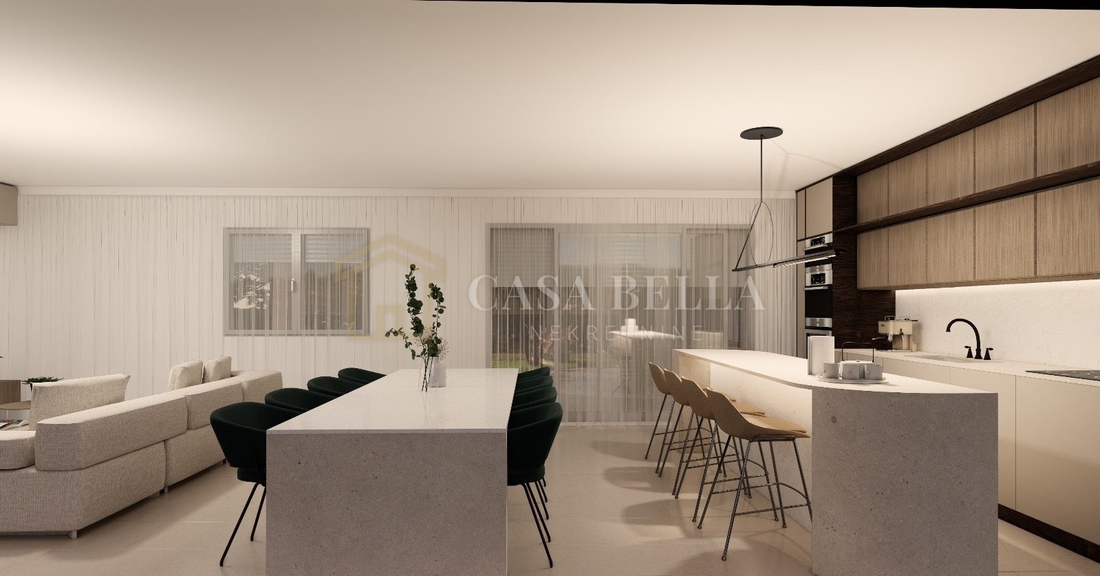 Flat For sale - Primorsko-goranska Srdoči