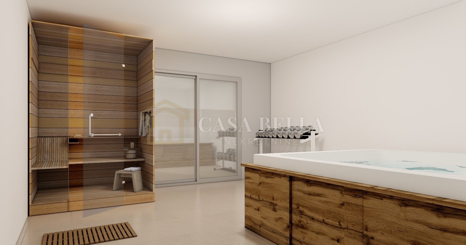 Flat For sale - Primorsko-goranska Srdoči