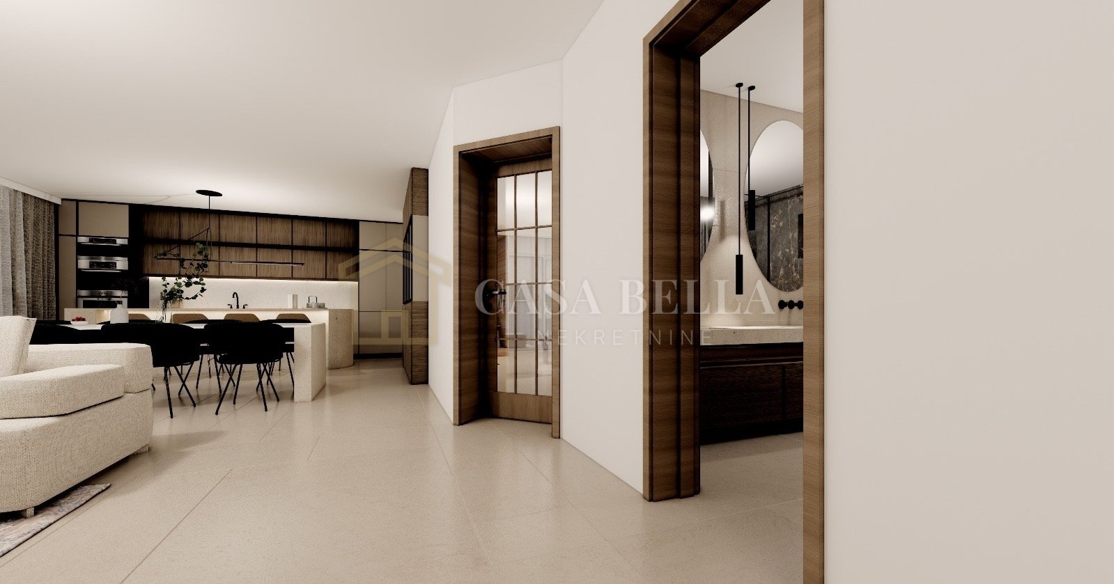 Flat For sale - Primorsko-goranska Srdoči