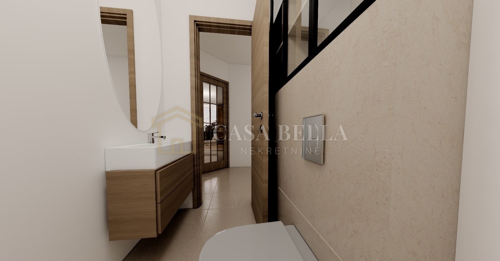 Flat For sale - Primorsko-goranska Srdoči