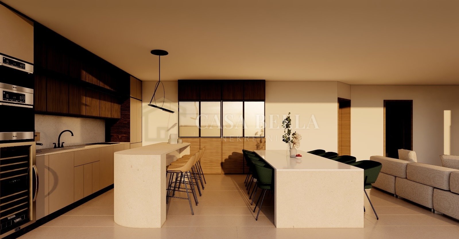 Flat For sale - Primorsko-goranska Srdoči