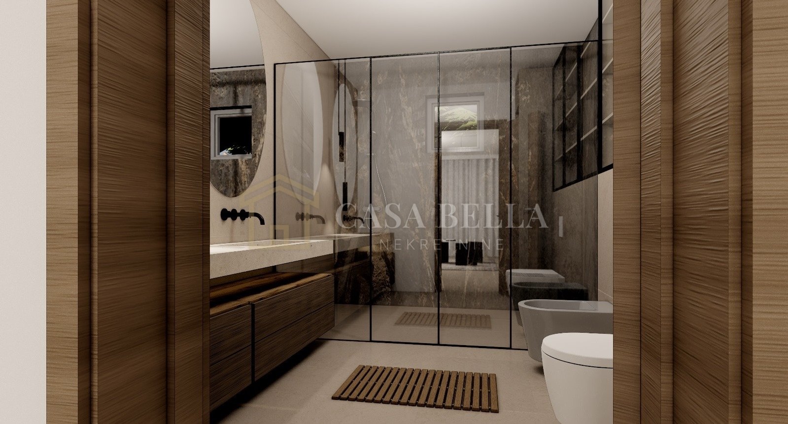 Flat For sale - Primorsko-goranska Srdoči