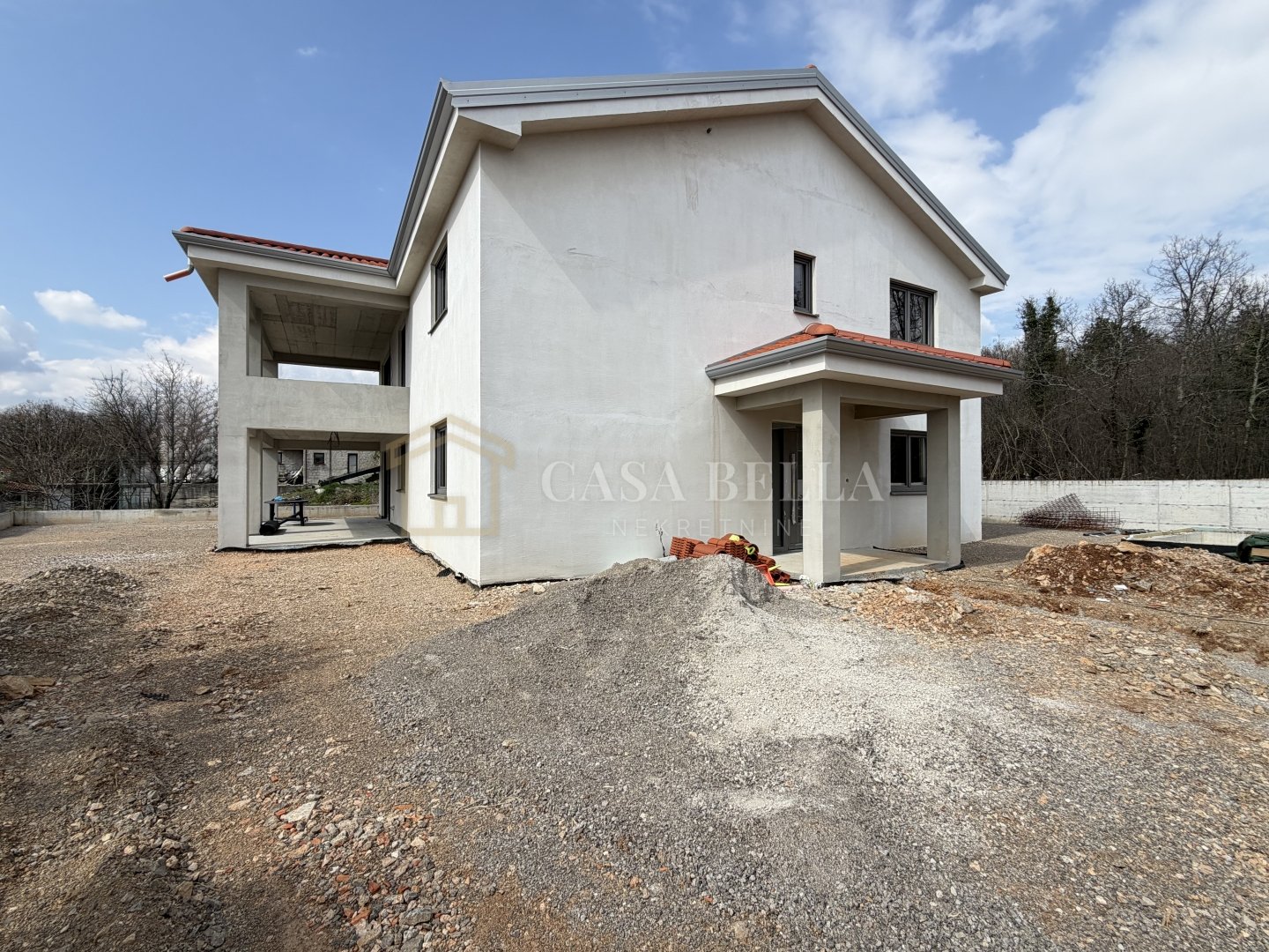 Flat For sale - Primorsko-goranska Srdoči