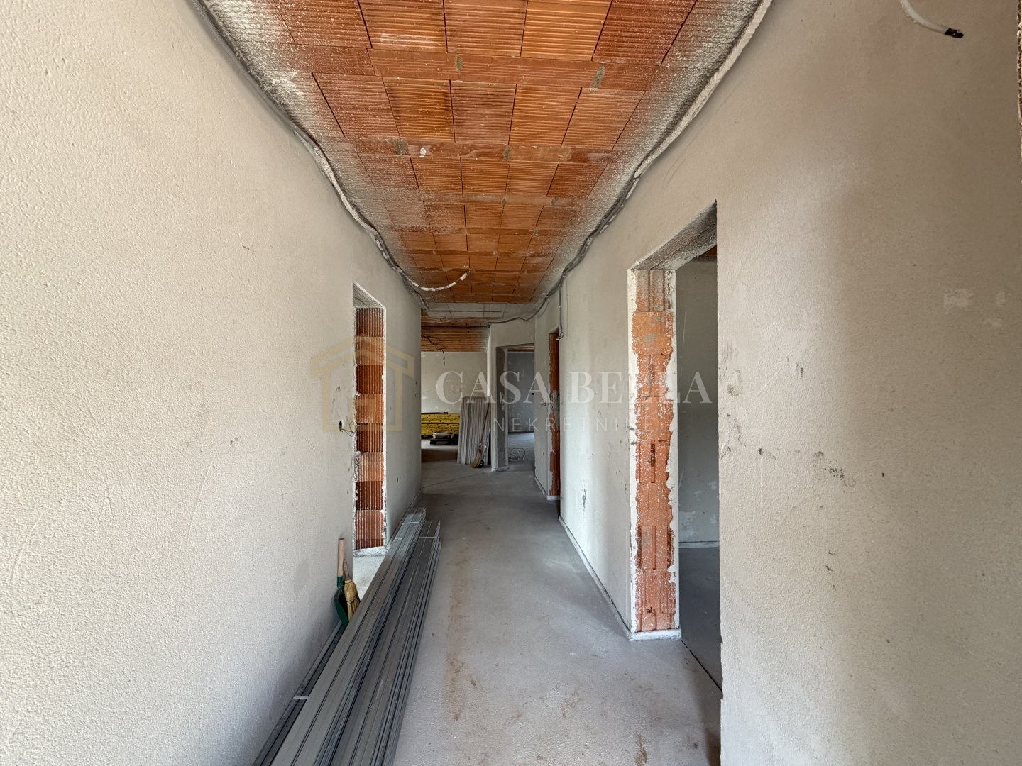 Flat For sale - Primorsko-goranska Srdoči