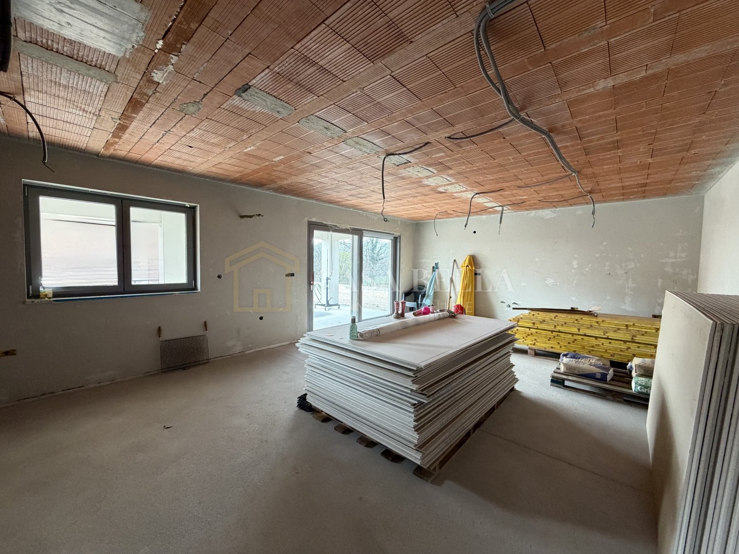 Flat For sale - Primorsko-goranska Srdoči